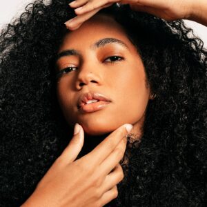 Luxury Curly Extension by Elle