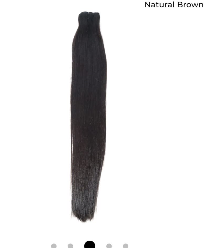 Elle Luxury Extensions Sleek Lux - Image 2