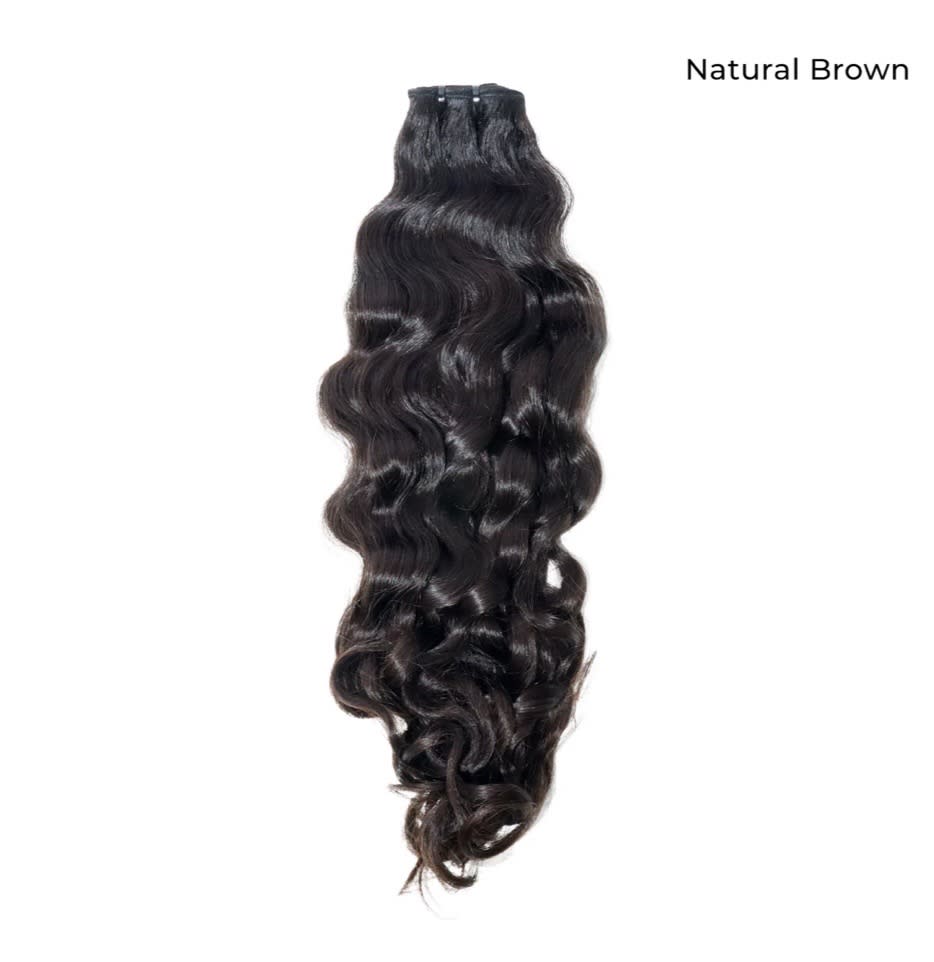 Elle Luxury Extensions Wave